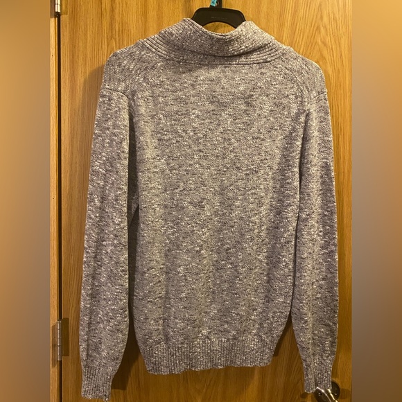 GoodFellow & Co. lightweight woven sweater - Picture 4 of 7